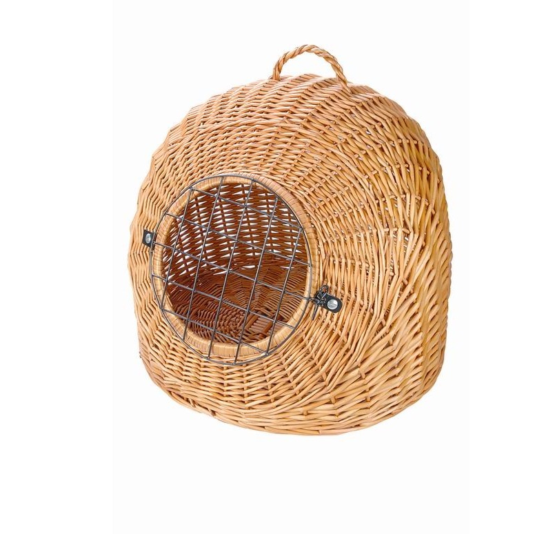 Wicker Pet Bed NW1834