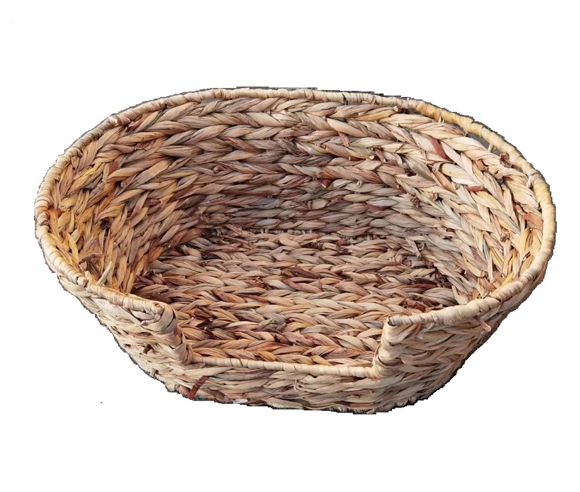 Wicker Pet Bed NW2205