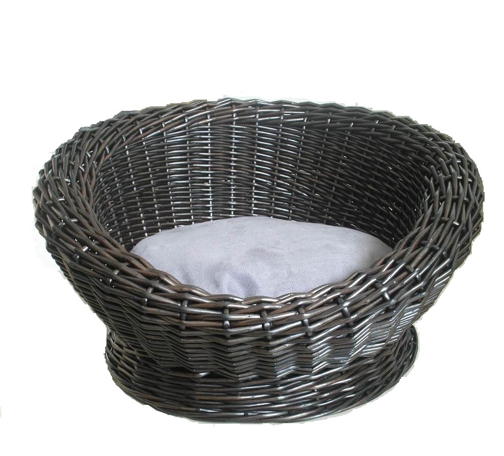 Dark Willow Dog Sofa