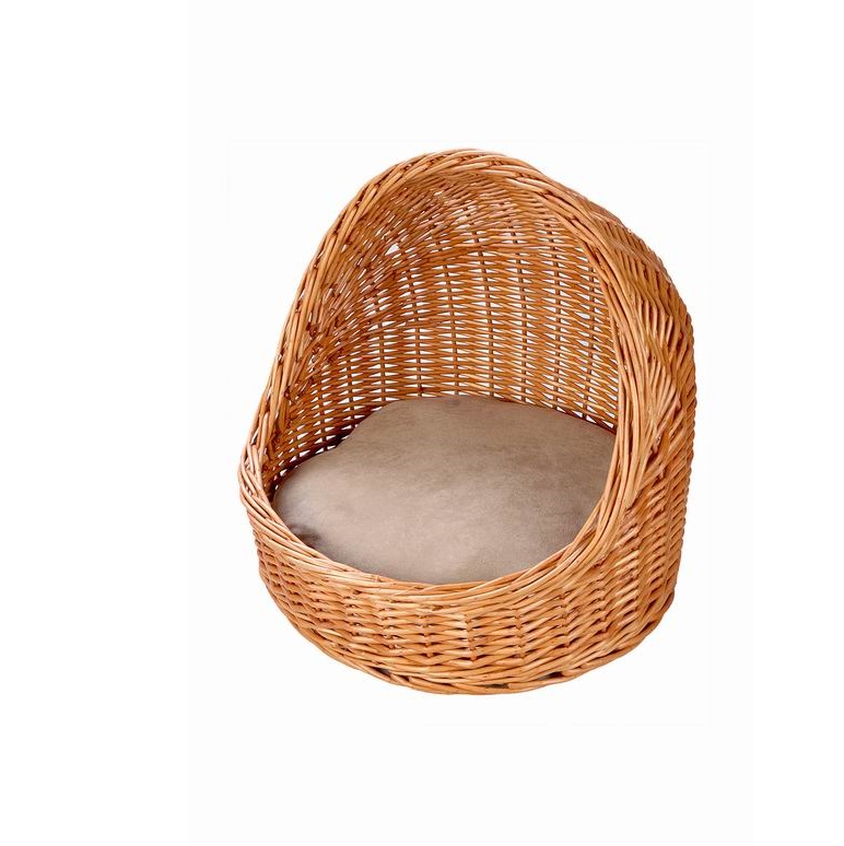 Honey Willow Cat Kennel