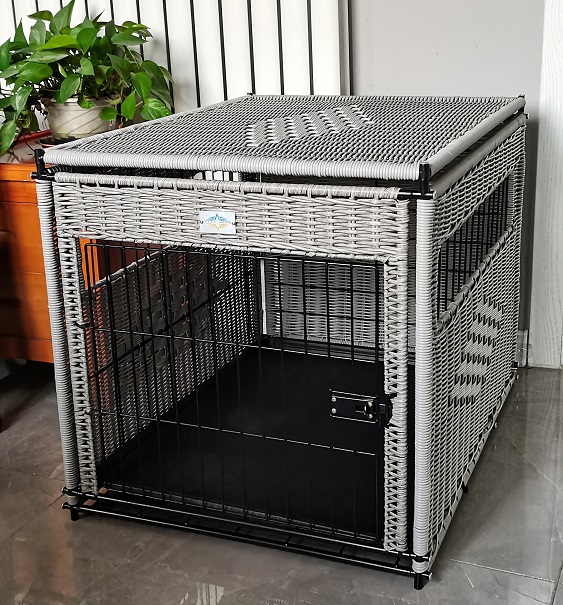 HR001 DOG cage